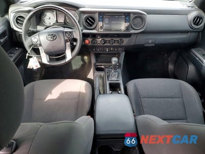 Zdjęcie 8 z 11 samochodu: 2018 TOYOTA TACOMA TRD SPORT VIN:5TFCZ5AN7JX144230 - miniatura