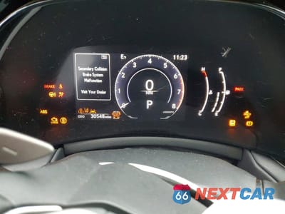 Zdjęcie 9 z 12 samochodu: 2024 LEXUS TX 350 BASE VIN:5TDAAAA62RS001221 - miniatura