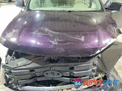 Zdjęcie 12 z 13 samochodu: 2007 FORD EDGE SEL PLUS VIN:2FMDK49C27BB32827 - miniatura