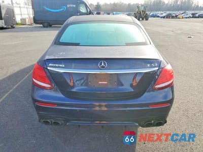 Zdjęcie 6 z 12 samochodu: 2019 MERCEDES-BENZ E AMG 53 4MATIC VIN:WDDZF6BB7KA588005 - miniatura