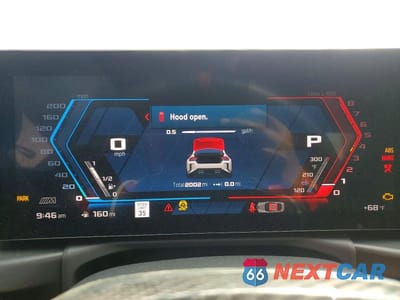 Zdjęcie 9 z 12 samochodu: 2026 BMW M2 VIN:3MF23DM04T8G03171 - miniatura