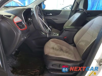 Zdjęcie 7 z 13 samochodu: 2020 CHEVROLET EQUINOX LS VIN:3GNAXHEV5LS644889 - miniatura