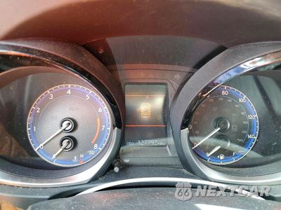 Zdjęcie 9 z 12 samochodu: 2014 TOYOTA COROLLA S PLUS VIN:2T1BURHE4EC186513 - miniatura