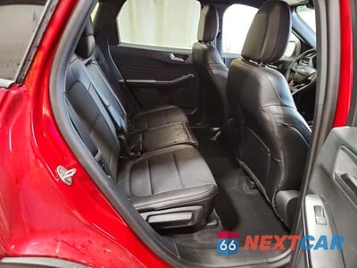 Zdjęcie 11 z 13 samochodu: 2025 FORD ESCAPE ST LINE SELECT VIN:1FMCU9NA2SUA72624 - miniatura