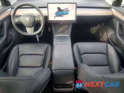 Zdjęcie 8 z 12 samochodu: 2023 TESLA MODEL 3 VIN:5YJ3E1EA4PF648541 - miniatura