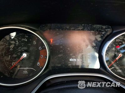 Zdjęcie 9 z 11 samochodu: 2018 JEEP COMPASS LIMITED VIN:3C4NJDCB8JT399302 - miniatura