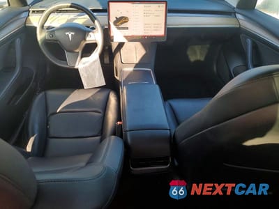 Zdjęcie 8 z 11 samochodu: 2023 TESLA MODEL 3 VIN:5YJ3E1EA0PF563230 - miniatura