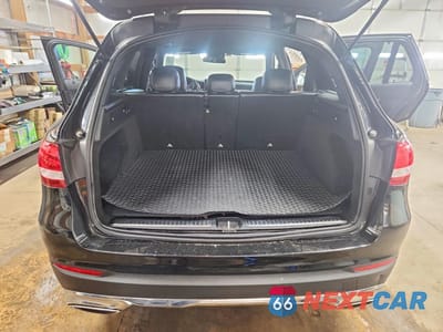 Zdjęcie 6 z 13 samochodu: 2017 MERCEDES-BENZ GLC 300 4MATIC VIN:WDC0G4KB5HF183450 - miniatura
