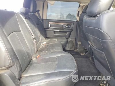 Zdjęcie 10 z 12 samochodu: 2018 RAM 3500 LARAMIE VIN:3C63R3JL8JG111963 - miniatura
