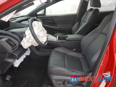 Zdjęcie 7 z 12 samochodu: 2023 SUBARU SOLTERRA PREMIUM VIN:JTMABABA3PA024730 - miniatura