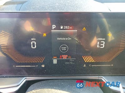 Zdjęcie 9 z 13 samochodu: 2024 KIA SORENTO S VIN:5XYRL4JC4RG302588 - miniatura