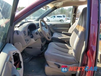 Zdjęcie 7 z 14 samochodu: 2002 DODGE GRAND CARAVAN SPORT VIN:2B4GP44332R574460 - miniatura