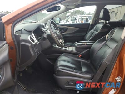 Zdjęcie 7 z 11 samochodu: 2015 NISSAN MURANO VIN:5N1AZ2MGXFN285214 - miniatura