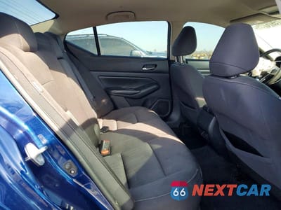 Zdjęcie 10 z 13 samochodu: 2020 NISSAN ALTIMA S VIN:1N4BL4BV9LC184797 - miniatura