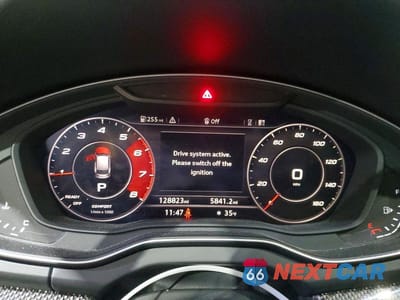 Zdjęcie 9 z 11 samochodu: 2020 AUDI SQ5 PREMIUM PLUS VIN:WA1B4AFY0L2021840 - miniatura