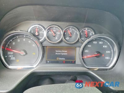 Zdjęcie 9 z 12 samochodu: 2021 CHEVROLET TAHOE C1500 LT VIN:1GNSCNKD5MR117028 - miniatura