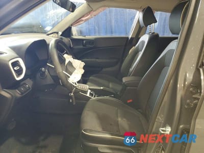 Zdjęcie 7 z 13 samochodu: 2025 HYUNDAI VENUE SEL VIN:KMHRC8A31SU404356 - miniatura