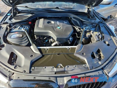 Zdjęcie 11 z 12 samochodu: 2018 BMW 530 XI VIN:WBAJA7C51JWA71322 - miniatura