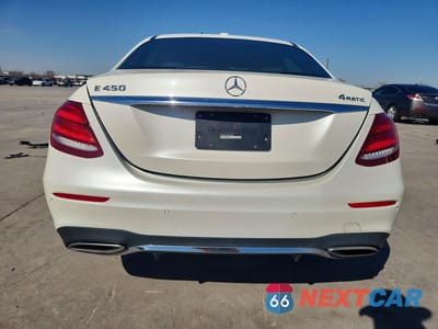 Zdjęcie 6 z 11 samochodu: 2019 MERCEDES-BENZ E 450 4MATIC VIN:WDDZF6JB5KA601805 - miniatura