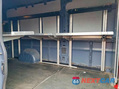 Zdjęcie 11 z 13 samochodu: 2020 RAM PROMASTER 3500 3500 HIGH VIN:3C6URVJG2LE136925 - miniatura