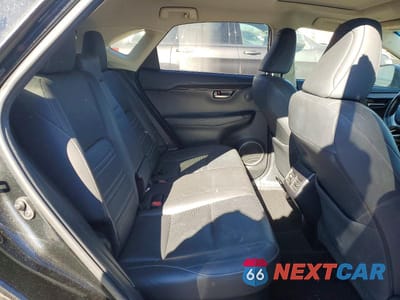 Zdjęcie 10 z 11 samochodu: 2018 LEXUS NX 300 VIN:JTJBARBZ8J2157400 - miniatura