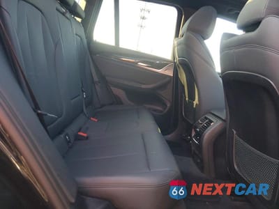 Zdjęcie 11 z 13 samochodu: 2019 BMW X3 XDRIVE30I VIN:5UXTR9C54KLE21379 - miniatura