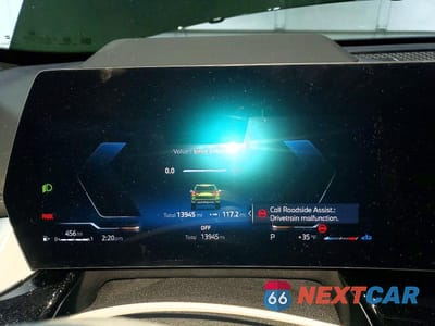 Zdjęcie 9 z 13 samochodu: 2024 BMW X1 XDRIVE28I VIN:WBX73EF00R5Z74977 - miniatura