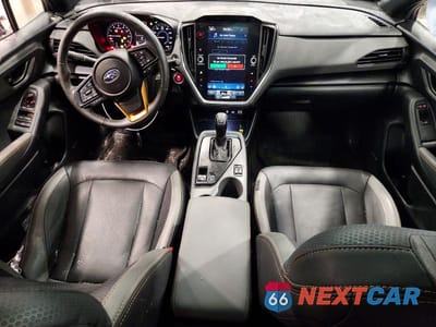Zdjęcie 8 z 13 samochodu: 2024 SUBARU CROSSTREK WILDERNESS VIN:4S4GUHU62R3742522 - miniatura