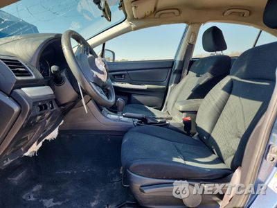Zdjęcie 7 z 14 samochodu: 2015 SUBARU IMPREZA VIN:JF1GJAA60FH002836 - miniatura