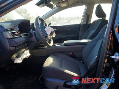 Zdjęcie 7 z 11 samochodu: 2025 TOYOTA CAMRY XSE VIN:4T1DAACK4SU037044 - miniatura