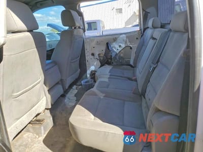 Zdjęcie 10 z 13 samochodu: 2019 CHEVROLET SILVERADO K2500 HEAVY DUTY VIN:1GC1KREG4KF186845 - miniatura