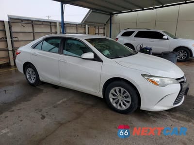 Czwarte zdjęcie samochodu z boku: 2016 TOYOTA CAMRY LE VIN:4T4BF1FK3GR578619 - miniatura