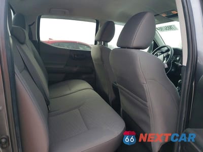 Zdjęcie 10 z 12 samochodu: 2022 TOYOTA TACOMA DOUBLE CAB VIN:3TMCZ5AN8NM511230 - miniatura