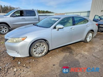 2013 LEXUS ES 350 BASE JTHBK1GG0D2011908 - główne zdjęcie licytacji z USA - miniatura