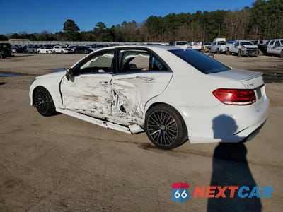 Drugie zdjęcie samochodu z przodu: 2014 MERCEDES-BENZ E 350 VIN:WDDHF5KB1EA848912 - miniatura