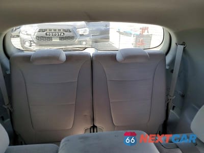 Zdjęcie 10 z 13 samochodu: 2015 KIA SORENTO LX VIN:5XYKT4A62FG551608 - miniatura