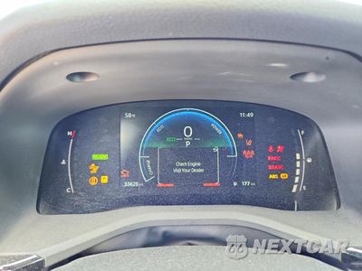 Zdjęcie 9 z 13 samochodu: 2025 TOYOTA CAMRY XSE VIN:4T1DBADK1SU509759 - miniatura