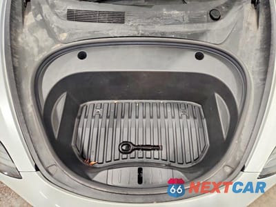 Zdjęcie 11 z 12 samochodu: 2021 TESLA MODEL 3 VIN:5YJ3E1EC2MF926480 - miniatura