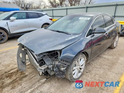 2014 BUICK VERANO CONVENIENCE 1G4PR5SK1E4181766 - główne zdjęcie licytacji z USA - miniatura