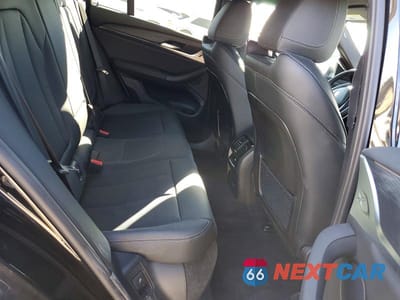 Zdjęcie 11 z 12 samochodu: 2023 BMW X4 XDRIVE30I VIN:5UX33DT01P9P09757 - miniatura