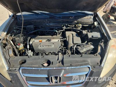 Zdjęcie 11 z 11 samochodu: 2006 HONDA CR-V LX VIN:JHLRD685X6C009877 - miniatura
