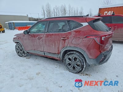 Drugie zdjęcie samochodu z przodu: 2025 KIA SELTOS S VIN:KNDEUCAA8S7778057 - miniatura