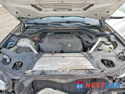 Zdjęcie 11 z 11 samochodu: 2020 BMW X3 SDRIVE30I VIN:5UXTY3C00L9B06615 - miniatura