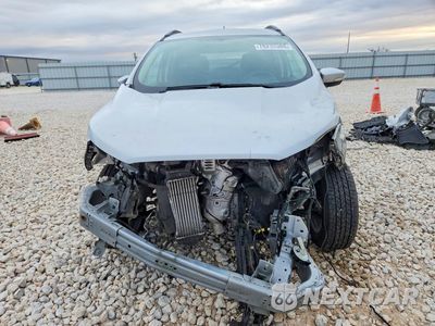 Piąte zdjęcie samochodu w środku: 2019 FORD ECOSPORT SE VIN:MAJ3S2GE4KC308297 - miniatura