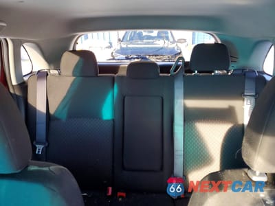 Zdjęcie 10 z 14 samochodu: 2017 MITSUBISHI RVR SE VIN:JA4AJ3AUXHZ605441 - miniatura