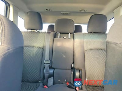 Zdjęcie 10 z 14 samochodu: 2014 DODGE JOURNEY SXT VIN:3C4PDCBG6ET158982 - miniatura