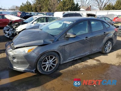 2015 FORD FOCUS SE 1FADP3F20FL263688 - główne zdjęcie licytacji z USA - miniatura