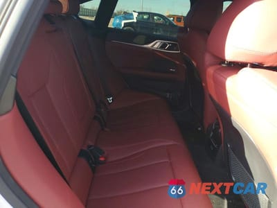 Zdjęcie 10 z 11 samochodu: 2024 BMW I4 M50 VIN:WBY33AW08RFS41704 - miniatura