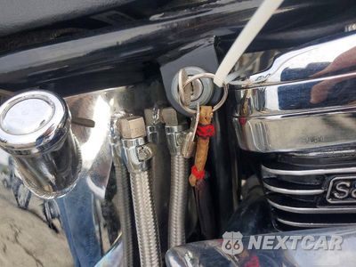 Zdjęcie 8 z 10 samochodu: 2000 INDIAN MOTORCYCLE CO. CHIEF VIN:5CDCNB51XYG003852 - miniatura