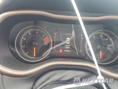 Zdjęcie 9 z 11 samochodu: 2016 JEEP CHEROKEE SPORT VIN:1C4PJMAB9GW343321 - miniatura